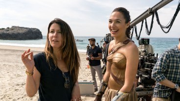 Patty Jenkins Reflects on Dodging Thor: The Dark World Bullet