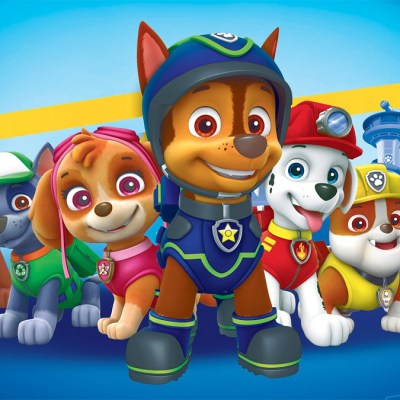 PAW Patrol