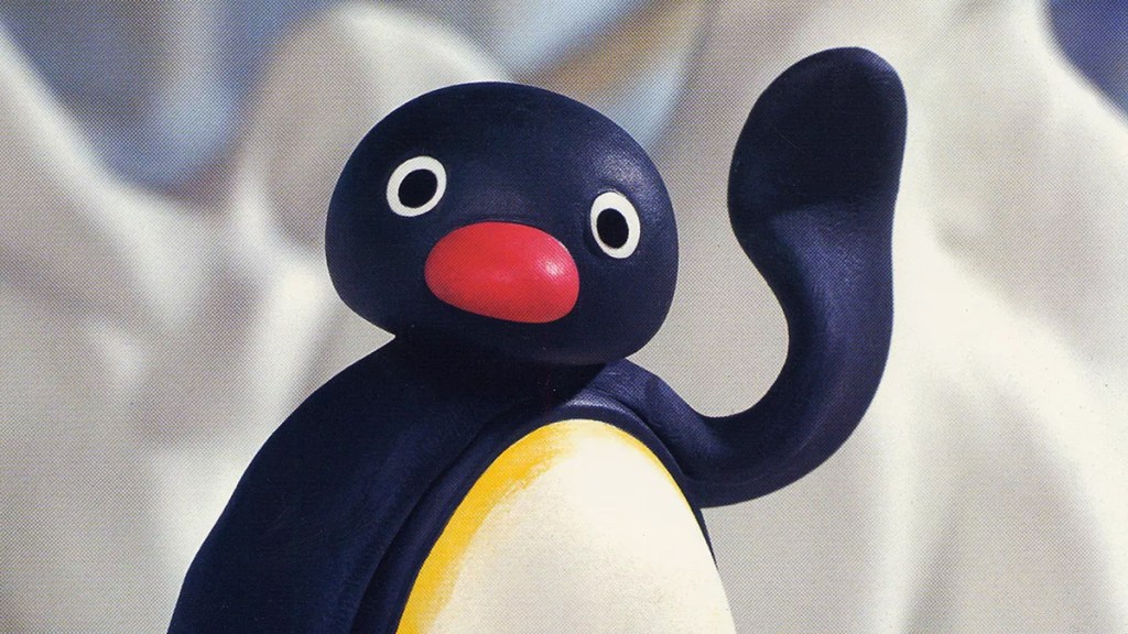 Pingu