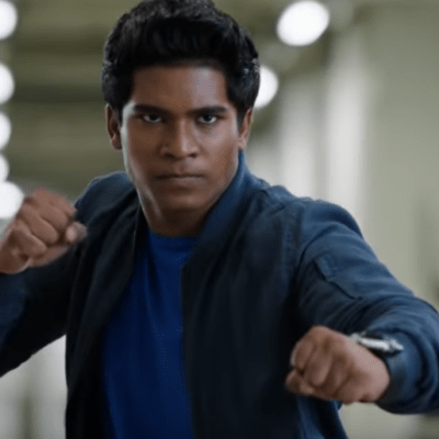 Power Rangers Beast Morphers Season 2 Episode 4: Artist Anonymous