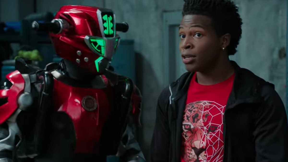 Power rangers beast morphers season 2 episode 5 watch online hotsell