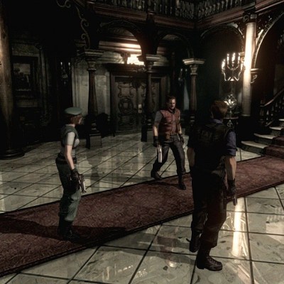 Resident Evil