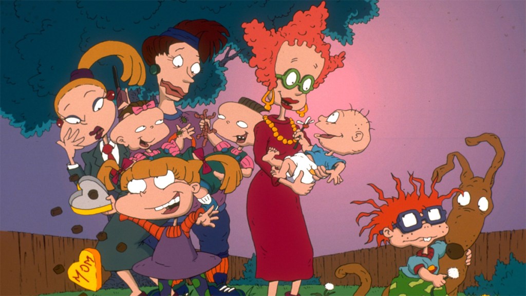 Rugrats