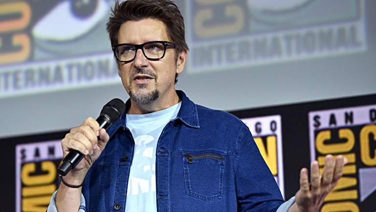 Scott Derrickson