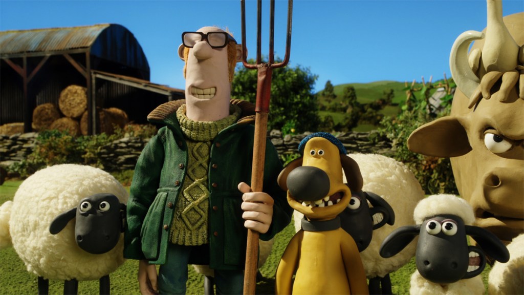 Best Kids’ TV shows on Netflix UK, BBC iPlayer, Prime Video, NOW