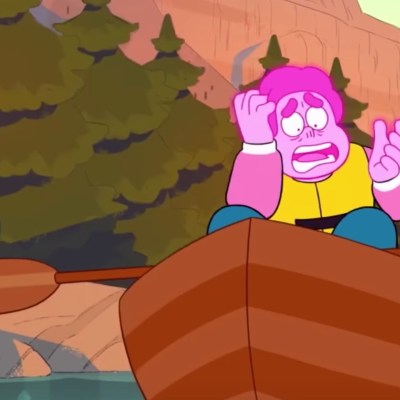 Steven Universe Future Episode 11