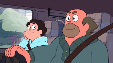 Steven Universe Future Episode 15: Mr. Universe