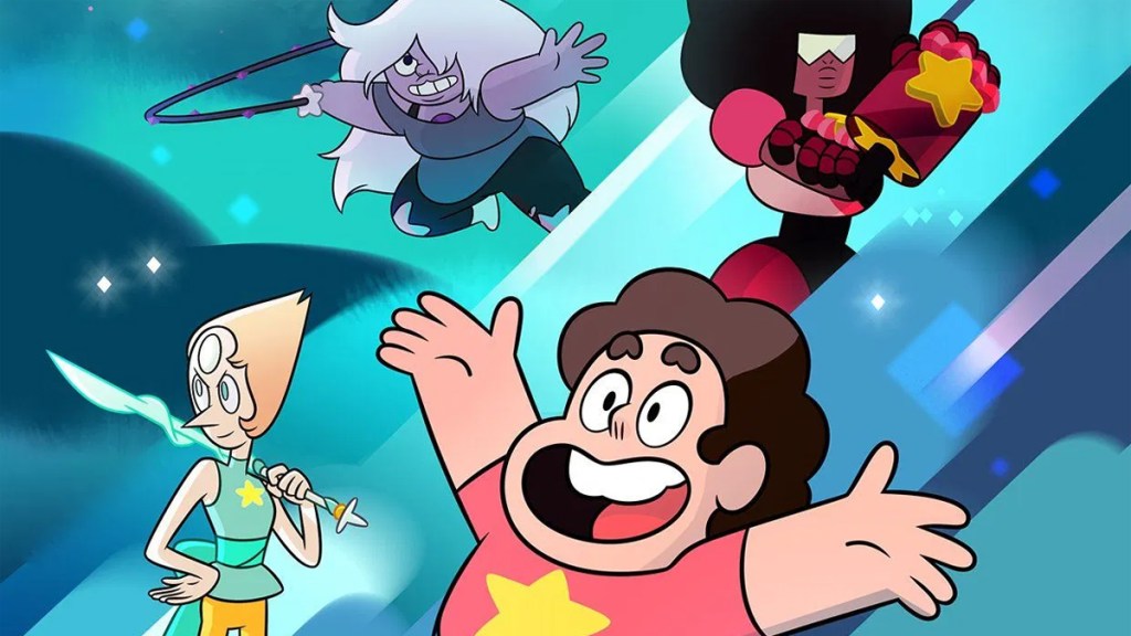 Steven Universe