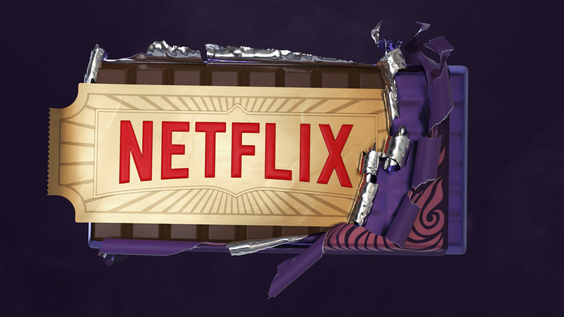 Taika Waititi to Direct Charlie and the Chocolate Factory Animated Netflix  Shows | Den of Geek