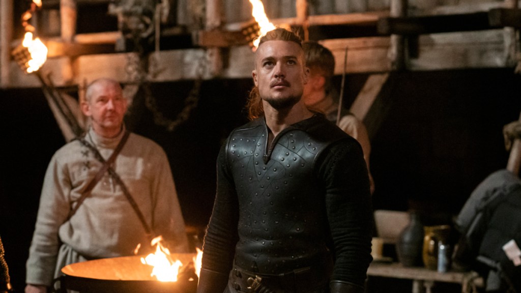 The Last Kingdom Season 4 Trailer, Release Date, Cast, Plot, Books
