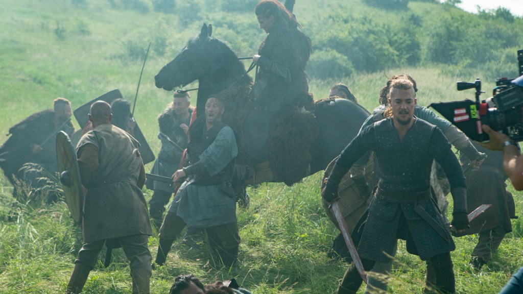 The Last Kingdom Season 4 Trailer, Release Date, Cast, Plot, Books