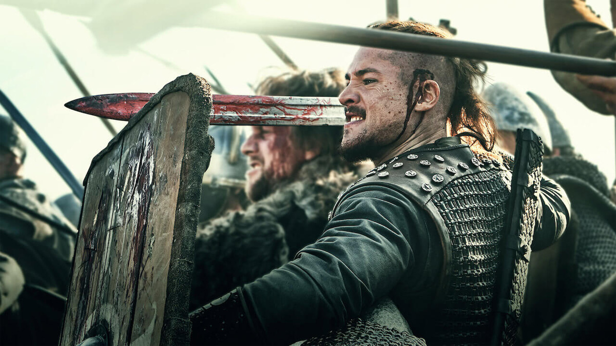 The Last Kingdom recap: series two finale – everyone has blood on their  hands now, The Last Kingdom