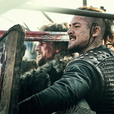 The Last Kingdom, Season 5, Netflix review - Danes-and-Saxons saga hurtles  towards an epic climax