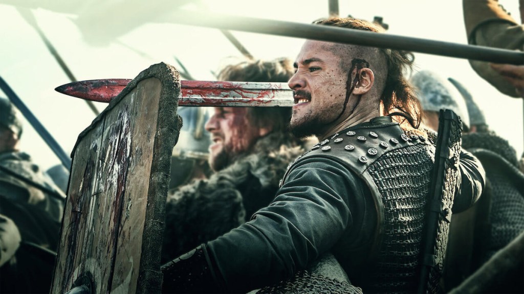The Last Kingdom: 5 Things That Are Historically Accurate (And 5
