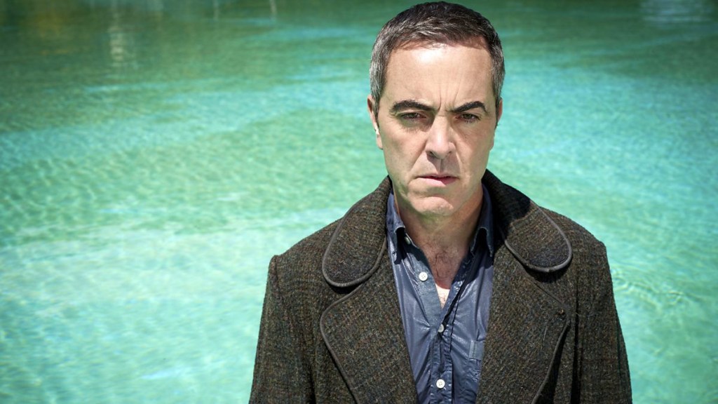 James Nesbitt in The Missing