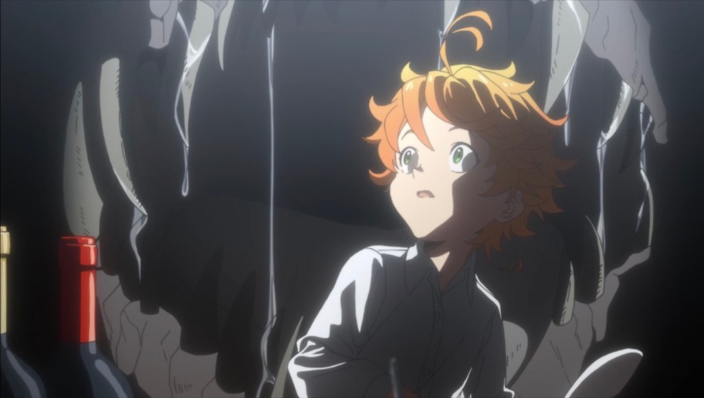 Where Can I Watch The Promised Neverland Where To Watch The Promised Neverland Anime Season 2