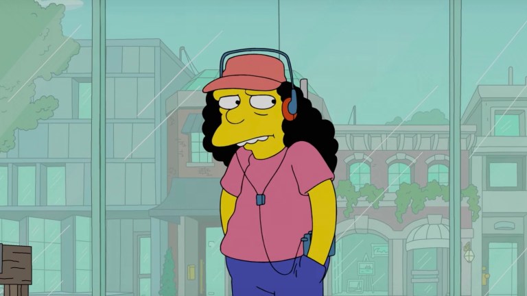 The Simpsons Season 31 Episode 17