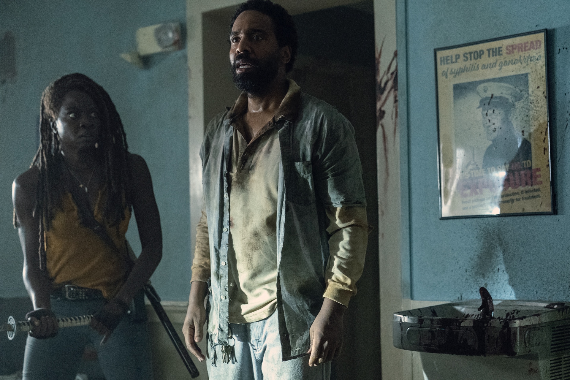 Walking Dead Review Walking Dead Review