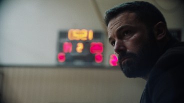 The Way Back Review