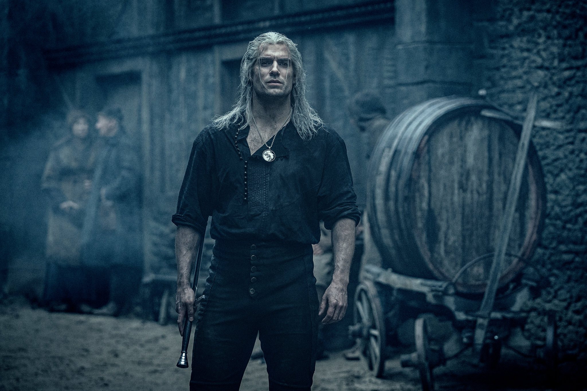 The Witcher Season 2 Plot Details Revealed Den Of Geek