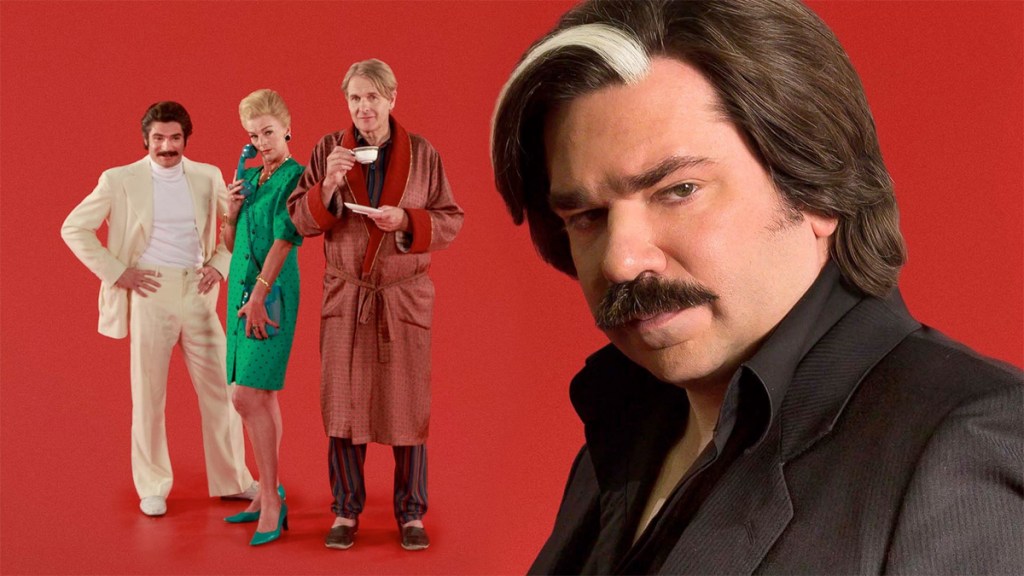 best comedy prime uk