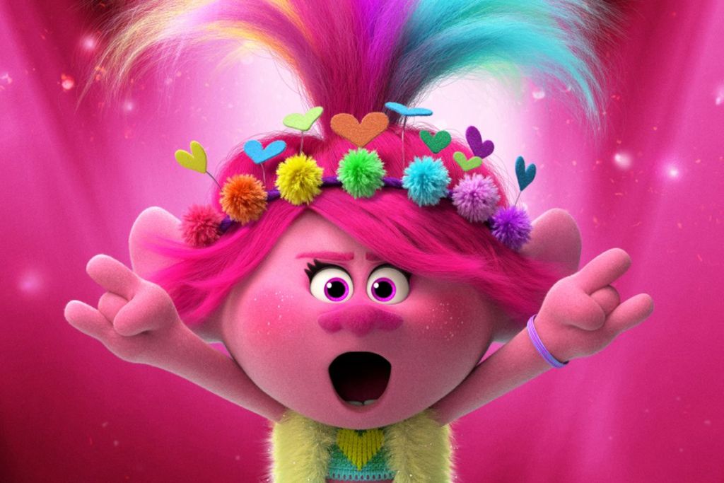 Troll: World Tour