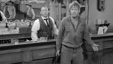 The Twilight Zone Was a Warning About the Dangers of Nostalgia