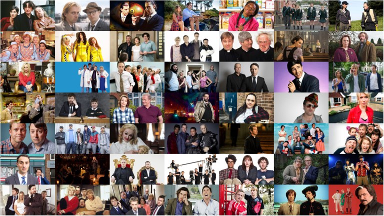 17 Critically Acclaimed Amazon Prime Video Original Shows 2020