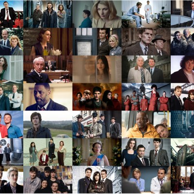 Best British TV dramas to stream in the UK
