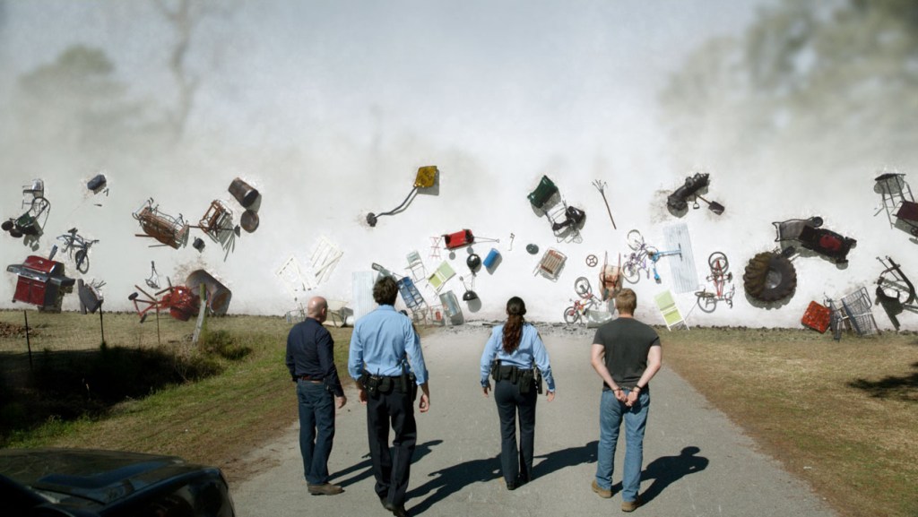 Under the Dome (2013)