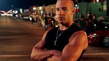 Link Tank: Best Vin Diesel Movies So Far