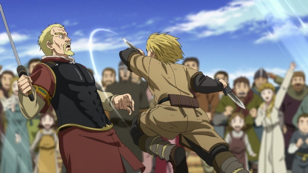 Best Anime On Amazon Prime Video Den Of Geek Best Anime On Amazon Prime Video Den Of Geek