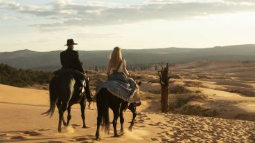 Westworld Season 2 Recap