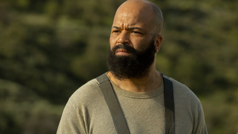 Westworld Season 3 Bernard Lowe