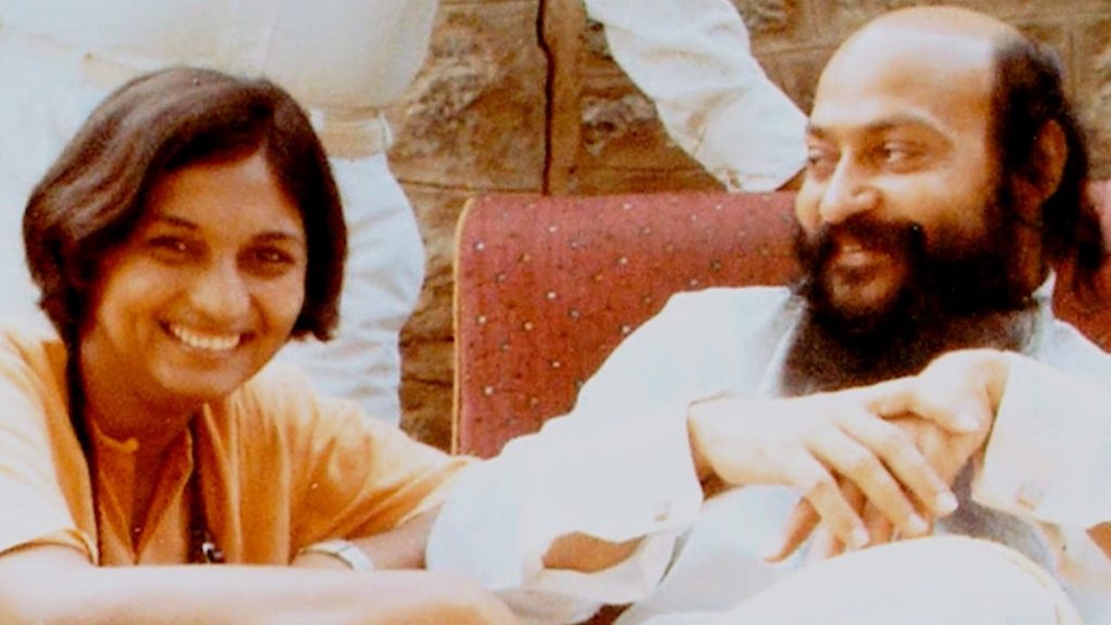 Wild Wild Country
