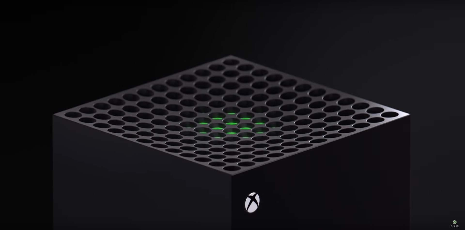 Xbox Games Showcase: all the news from Microsoft’s July 2020 event Xbox Games Showcase: all the news from Microsoft’s July 2020 event