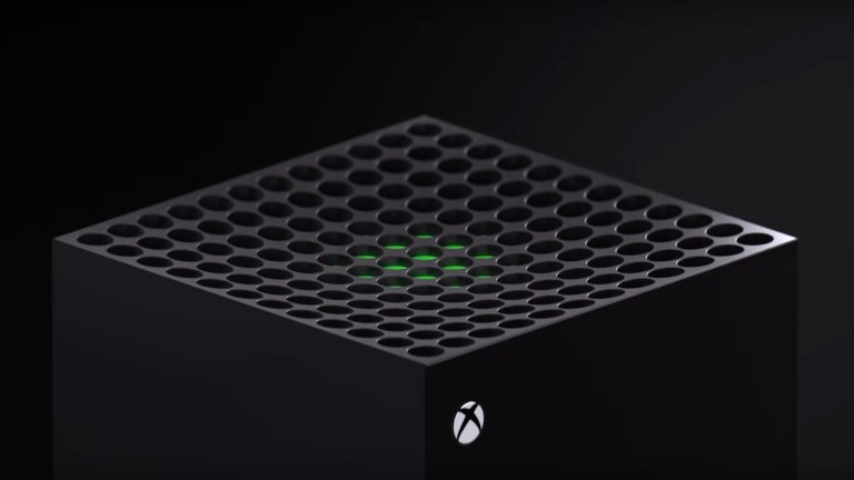 xbox E3 2020