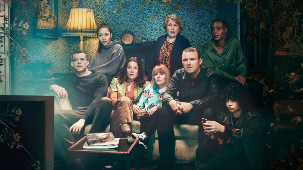 Years and Years cast BBC