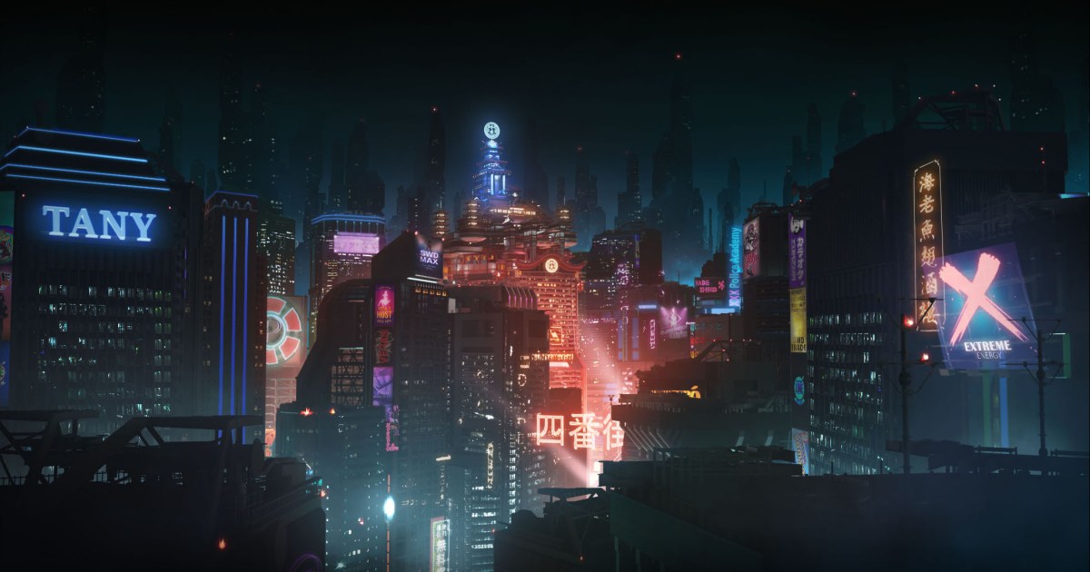 Altered Carbon Resleeved Ending Explained Den of Geek