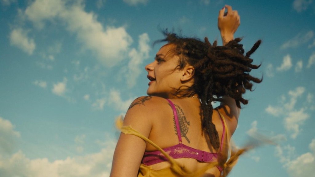 American Honey