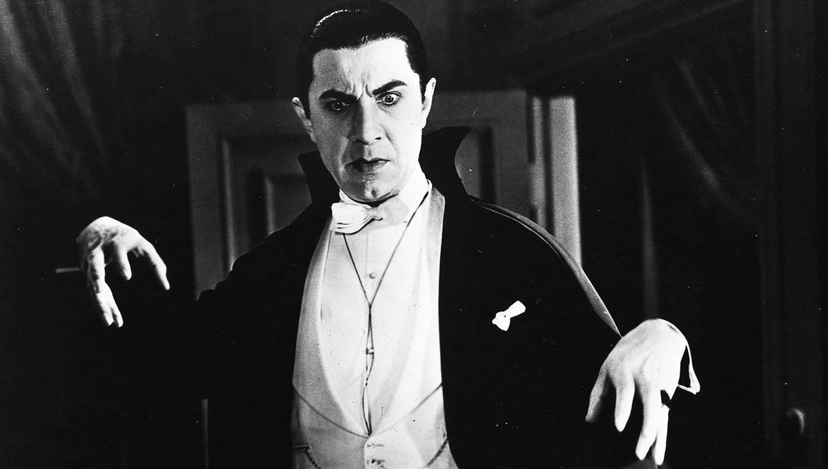 horror - NEW PRODUCT: Kaustic Plastik & Infinite Statue: Bela Lugosi as Dracula (standard, deluxe & exclusive) action figure Bela-lugosi-dracula