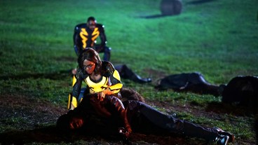 Black Lightning Season 3 Episode 16 Review: Book of War: Chapter 3: Liberation