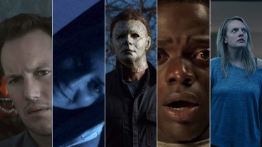 How Jason Blum Changed Horror Movies