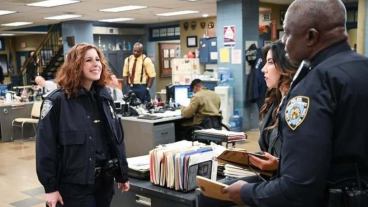 Brookly Nine-Nine Season 7 Episode 5