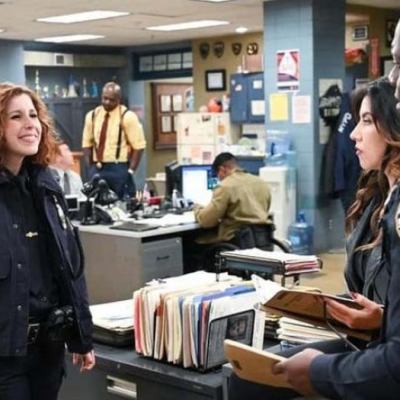 Watch brooklyn nine nine sales season 6 episode 15