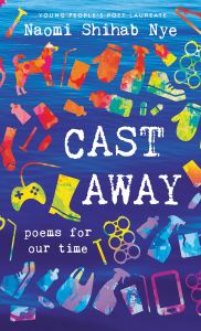 Cast Away: Poems For Our Time