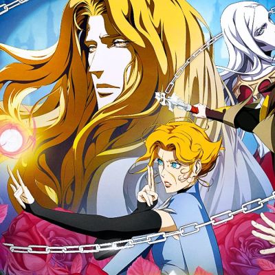 Castlevania Season 3 Review