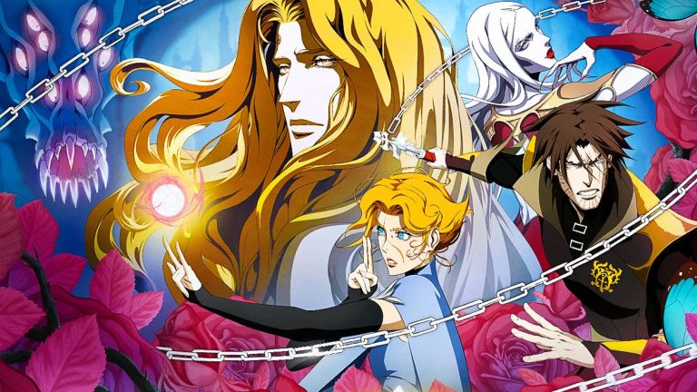 Castlevania Season 3 Review