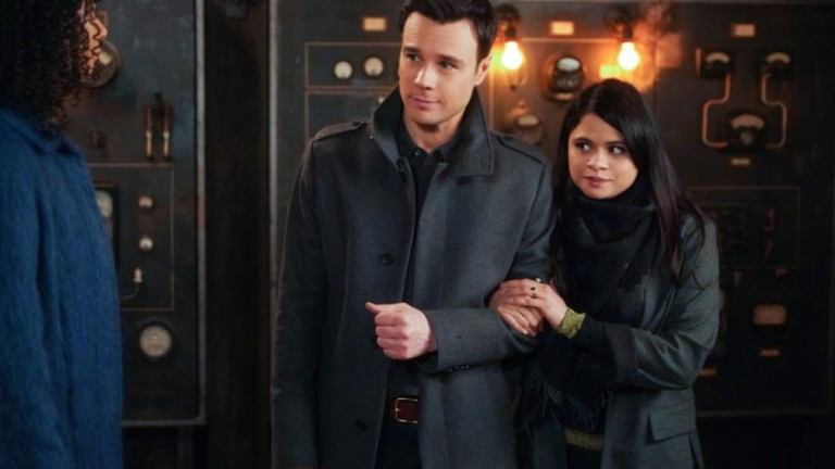 Charmed Season 2 Episode 14 Review
