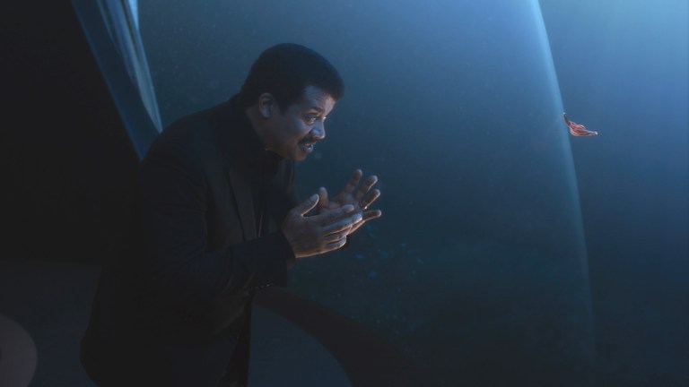 Cosmos Season 3 Possible Worlds